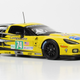 Illustration for article titled Chevrolet Corvette C6.R